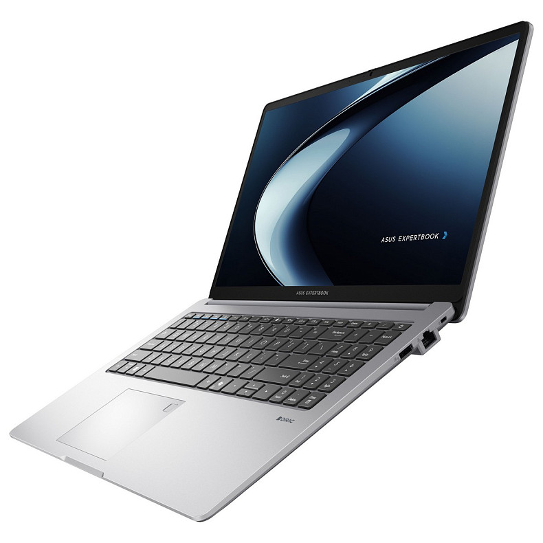 Ноутбук ASUS Expertbook P1 PM1503CDA-S70208 15.6" FHD, AMD R7-7735HS, 32GB, F1TB, UMA, NoOS, Серый