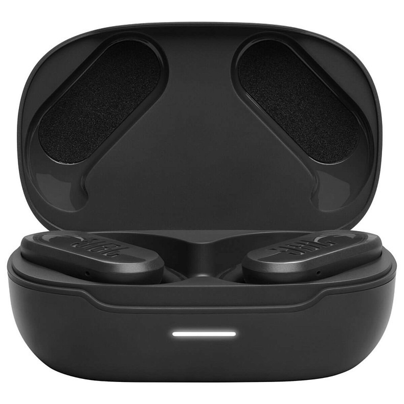 Наушники JBL Endurance Peak 3 Black (JBLENDURPEAK3BLK)