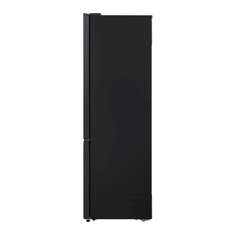Холодильник LG GC-B509ETSM