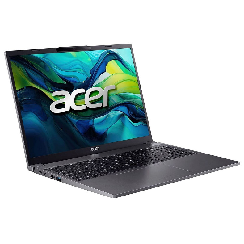 Ноутбук Acer AG15-51P CI7-1355U 15" 16/512GB NX.J51EU.00G