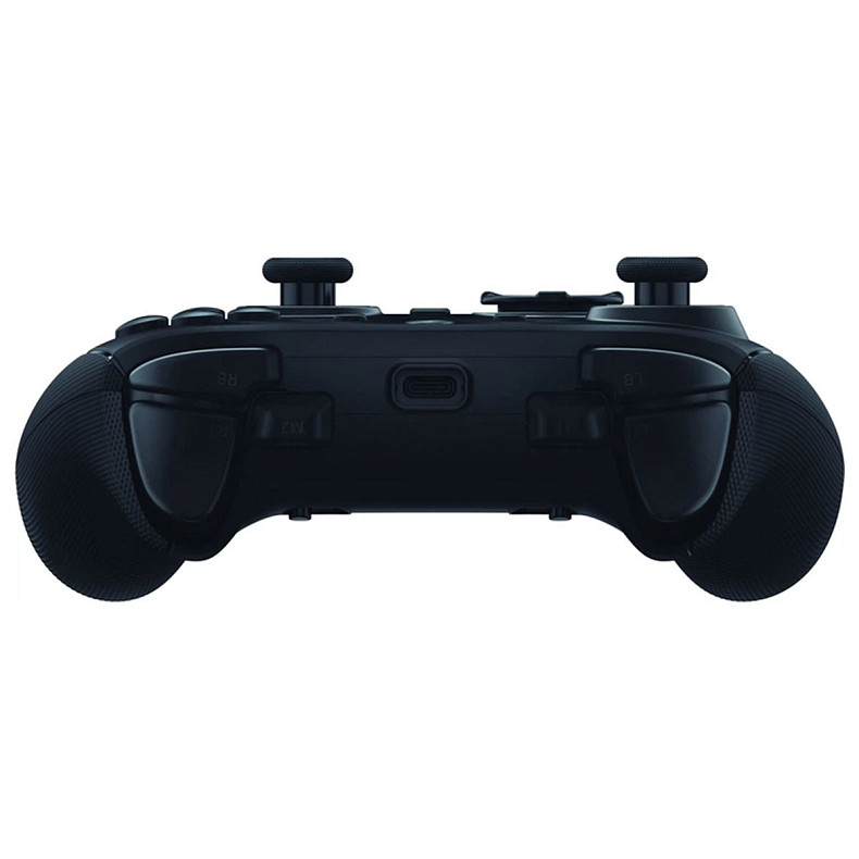 Геймпад RAZER Wolverine V3 PRO Black (RZ06-05540100-R3M1)