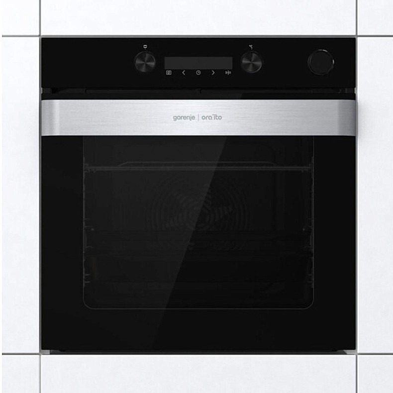 Духовой шкаф электрический Gorenje BSA 6737 ORAB