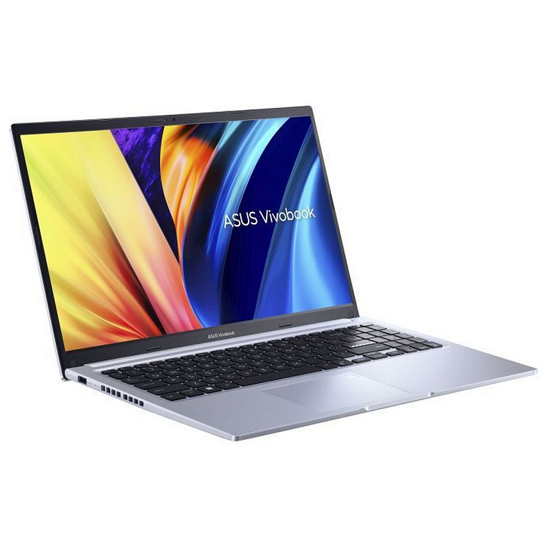 Ноутбук Asus Vivobook 15 M1502YA-BQ355 (90NB0X22-M00FT0) Cool Silver