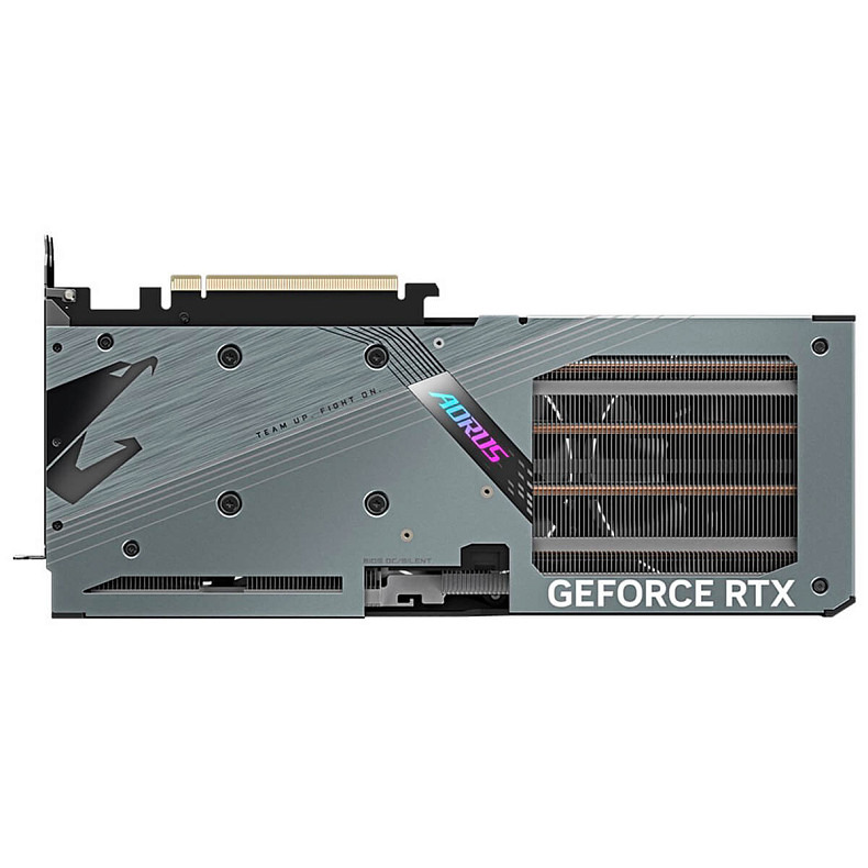 Видеокарта Gigabyte GeForce RTX 4060 Ti 8GB GDDR6 Aorus Elite (GV-N406TAORUS E-8GD)