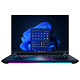 Ноутбук AORUS MASTER 16 BZH 16" QHD OLED, Intel U9-275HX, 32GB, F2TB, NVD5090-24, W11P, черный