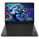 Ноутбук HP OMEN 16-am0058ru 16" WUXGA IPS AG, Intel U7-255H, 32GB, F1TB, NVD5070-8, DOS, черный
