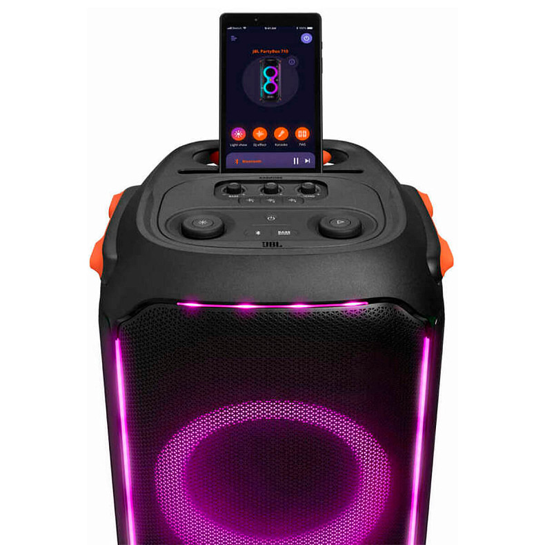 Акустика JBL PartyBox 710 (JBLPARTYBOX710EU)