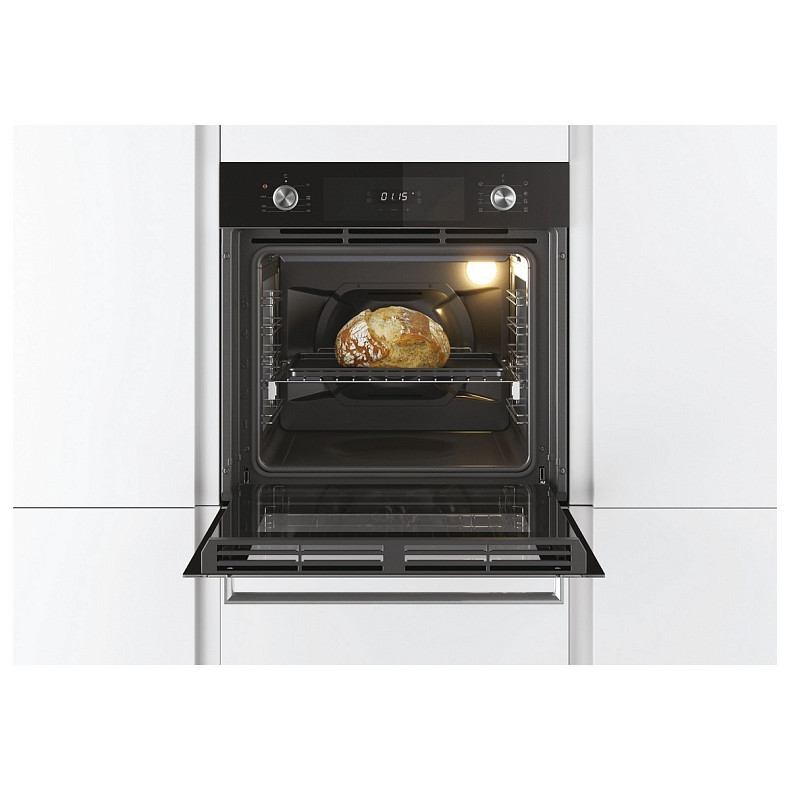 Духовой шкаф Candy FCT855NXL1