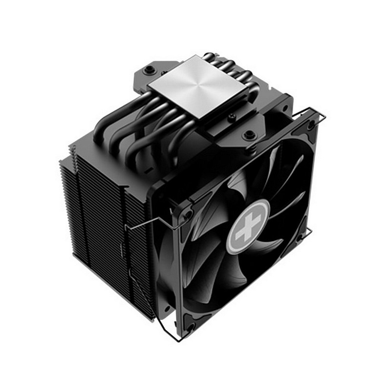 Вентилятор для процессора XILENCE Performance X CPU cooler M906 (универсальный)