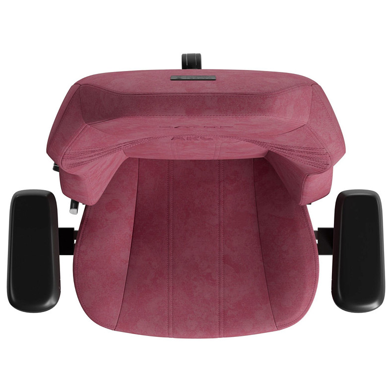 Кресло для геймеров HATOR Arc 3 S Velour (HTC3444S) Orchid Pink