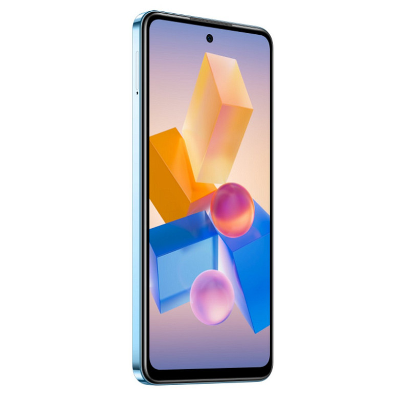 Смартфон INFINIX HOT 40i 8/256GB (palm blue)