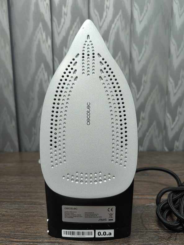 Утюг CECOTEC IronHero 3200 i-Pump (CCTC-01874) -- Уценка