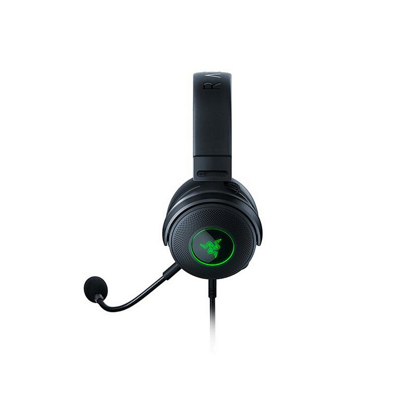 Гарнітура Razer Kraken V3 Hypersence Black (RZ04-03770100-R3M1)