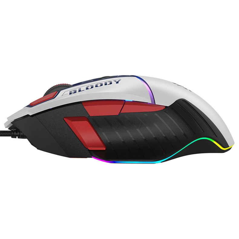 Миша Bloody W95 Max (Sports Navy)