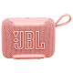 Портативна акустика JBL Go 5 Pink (JBLGO5PIK)