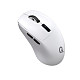 Мышь OfficePro M398W White