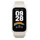 Фітнес-браслет Xiaomi Mi Smart Band 9 Active Beige White (BHR9441GL)