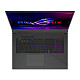 Ноутбук ASUS ROG Strix G18 G814JIR-N6047 18" QHD+ IPS, Intel i9-14900HX, 32GB, F1TB (90NR0ID6-M002D0)