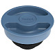 Термоглечик Tefal Motiva, 1л, пластик, стекло, голубой (N4170310)
