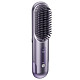 Беспроводная щетка-выпрямитель для волос с ионизацией Dreame Sleek Berry Purple (AA02B-BP)