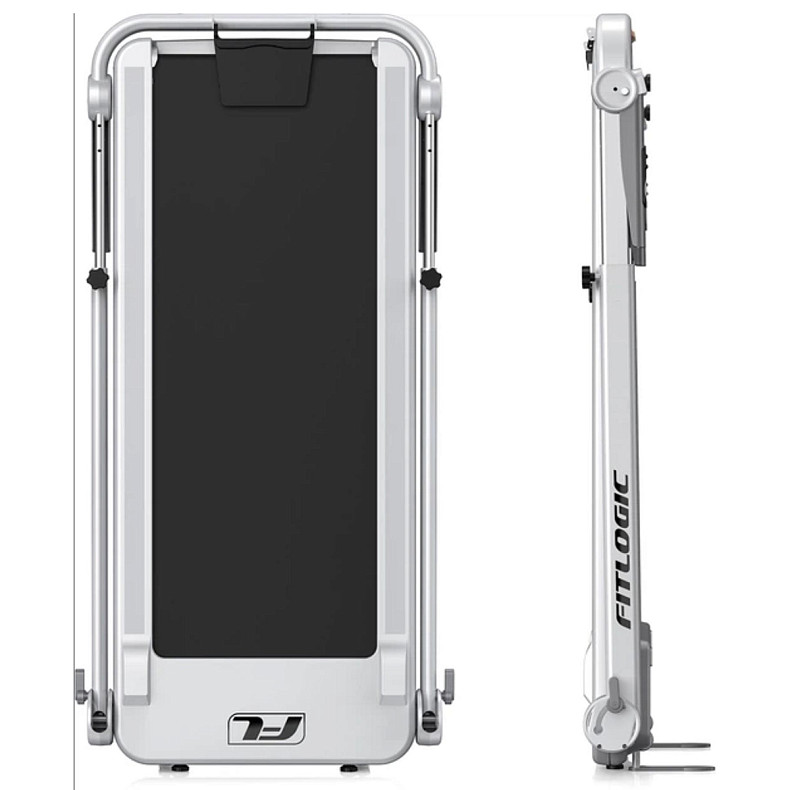 Бігова доріжка FitLogic T116W