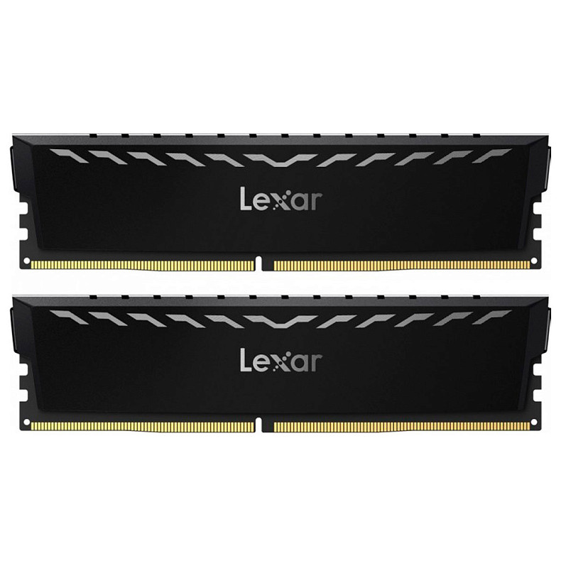 ОЗУ Lexar 16GB PC28800 DDR4 K2 LD4U08G36C18LG-RGD