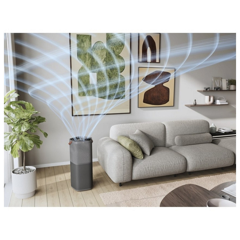 Очиститель воздуха Electrolux Climate EPO60771DG