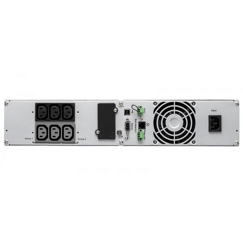 ИБП Eaton 9SX 1500i Rack2U