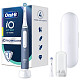 Зубная щетка Braun Oral-B iO Series 4 My Way iOG4K.2N6.1DK (10+) Ocean Blue