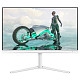 Монітор Philips 27" 27M2N3501PA, QHD IPS, 260hz, HDMI, DP, HAS, колонки