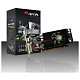 Видеокарта AFOX GeForce G 210 1GB DDR3 64Bit DVI-HDMI-VGA Low profile (AF210-1024D3L5-V2)