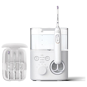 Ирригатор Philips Sonicare HX3911/40 Power Flosser 7000