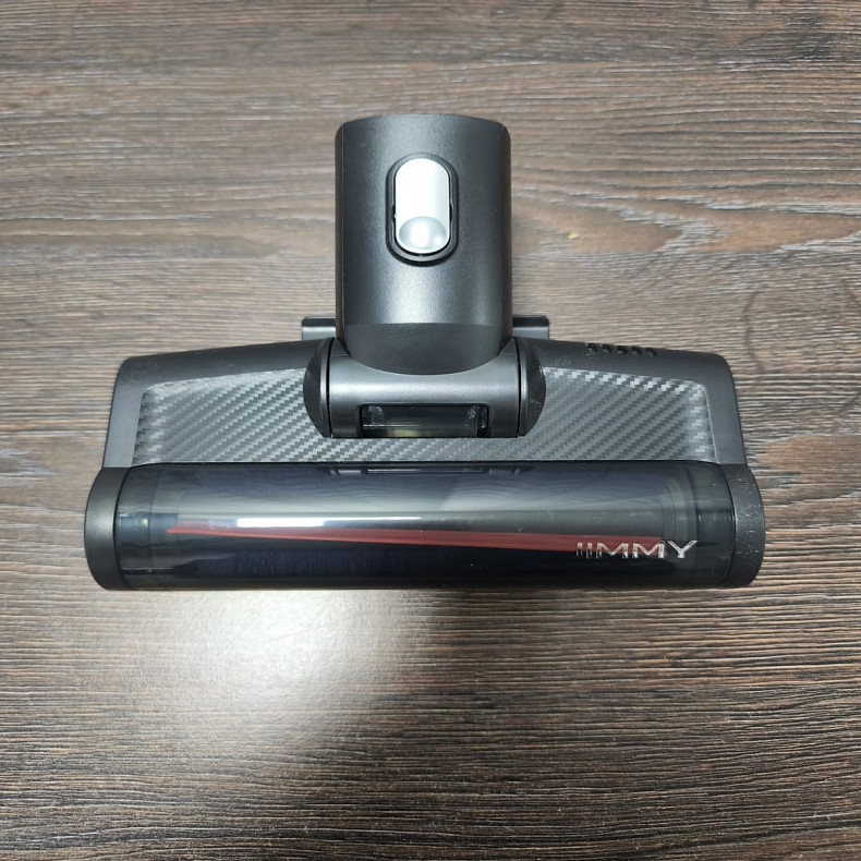 Аккумуляторный моющий пылесос Jimmy PW11 PRO MAX - Уценка