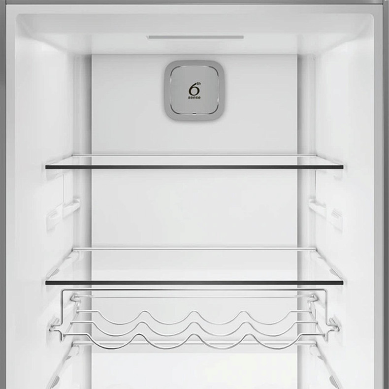 Холодильник Whirlpool WHMLF 6442 XP4
