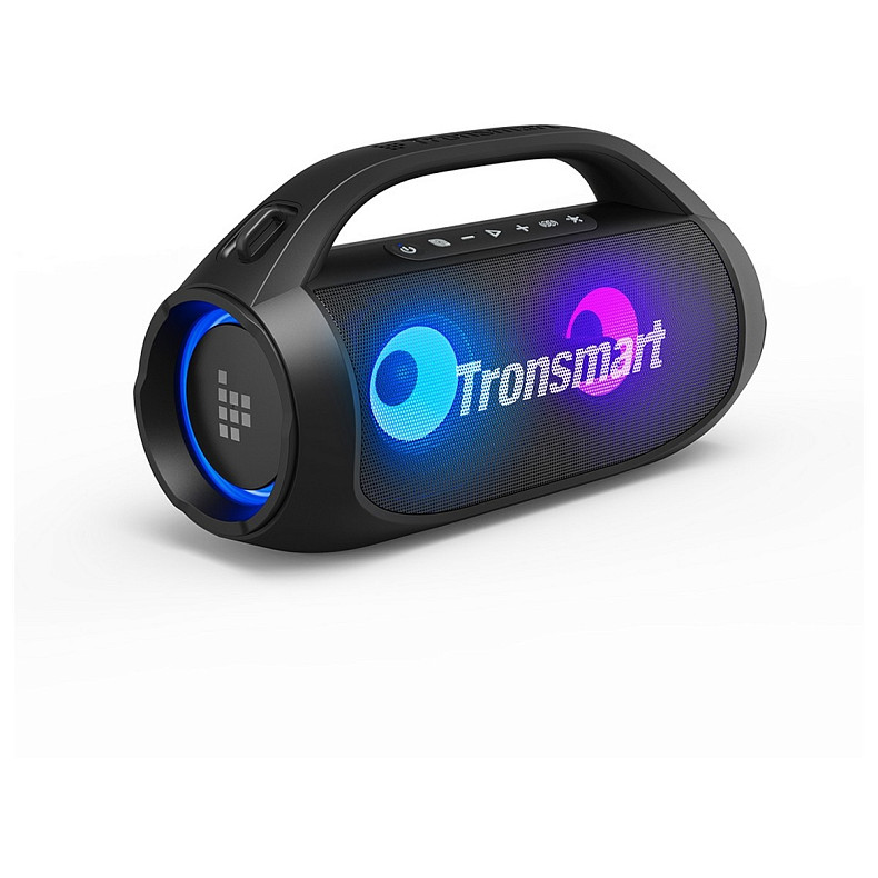 Акустична система Tronsmart Bang SE Black (862356)