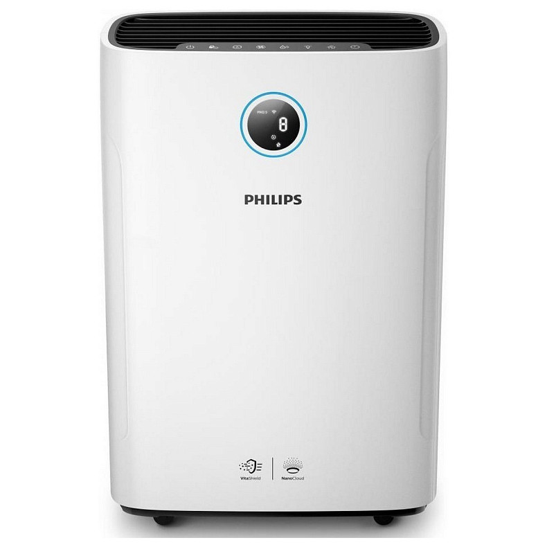 Очисник повітря PHILIPS Series 2000i AC2729/10 2-в-1