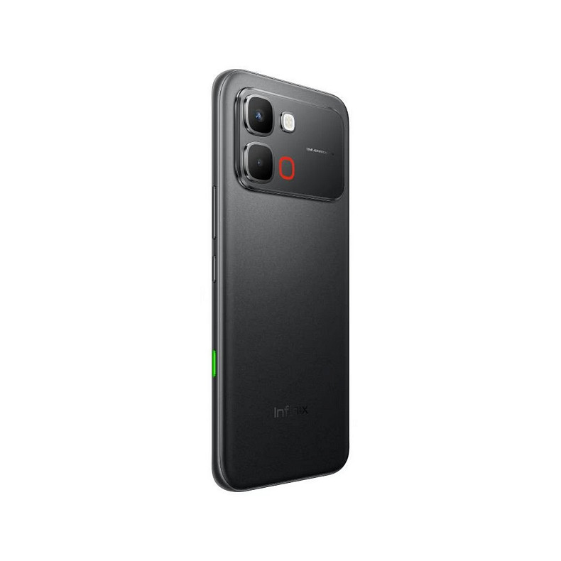 Смартфон Infinix Note Edge X6887 8/256GB Shadow Black
