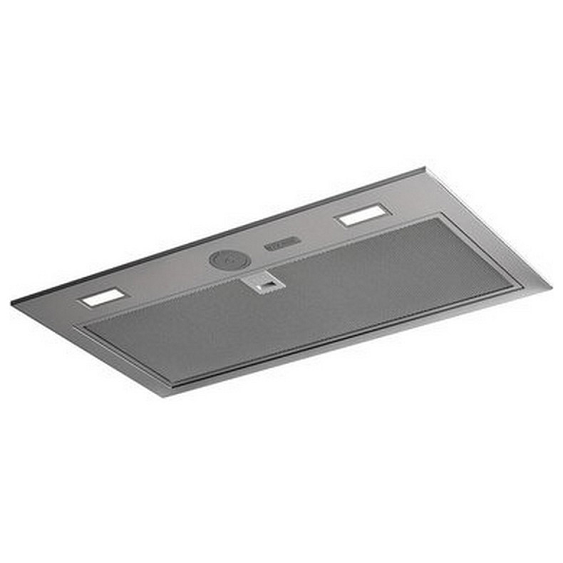 Вытяжка Faber встроенная, 70см, 968м3ч, Inka Plus Hcs X A70, нерж