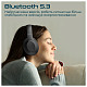 Bluetooth-гарнітура Promate Concord Black