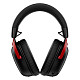 Гарнітура ігрова HyperX Cloud III S Black/Red (A59Z0AA)