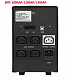 ІБП Powercom BNT-1200AP, 5 x IEC, USB (00210033)