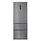 Холодильник Haier многодверный, 190x70х67.6, холод.отд.-307л, мороз.отд.-129л, 3дв., А++, NF, инв.