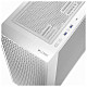 Корпус LogicConcept dart pro midi white mesh fans 4x120mm без БП ATX
