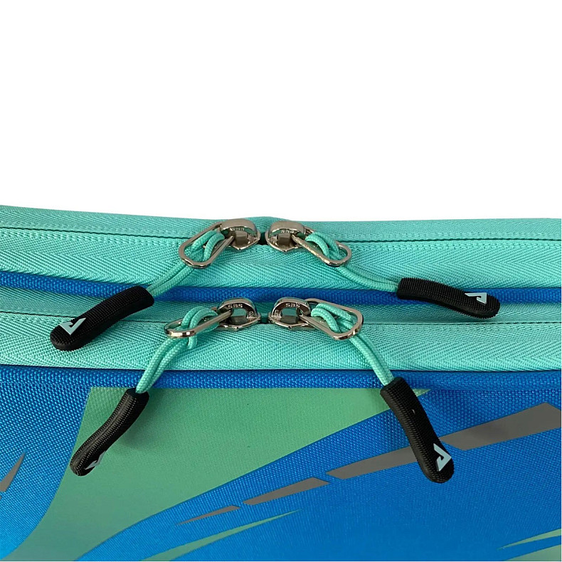 Чохол для ракетки Joola Vision II Blue (80169)