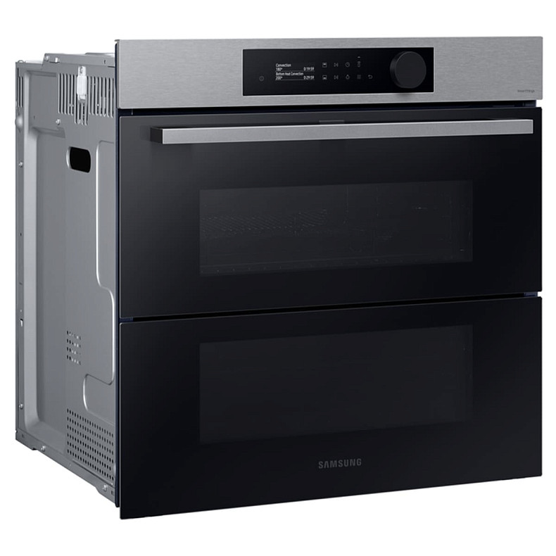 Духова шафа Samsung NV7B5745TAS/WT