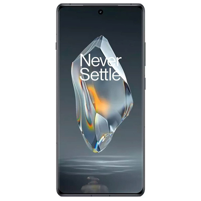 Смартфон OnePlus 12R CPH2609 16/256Gb Iron Gray EU