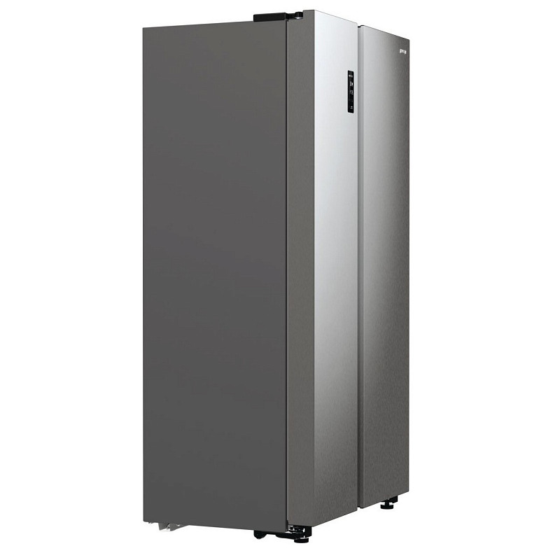 Холодильник Gorenje NRR9185EAXL