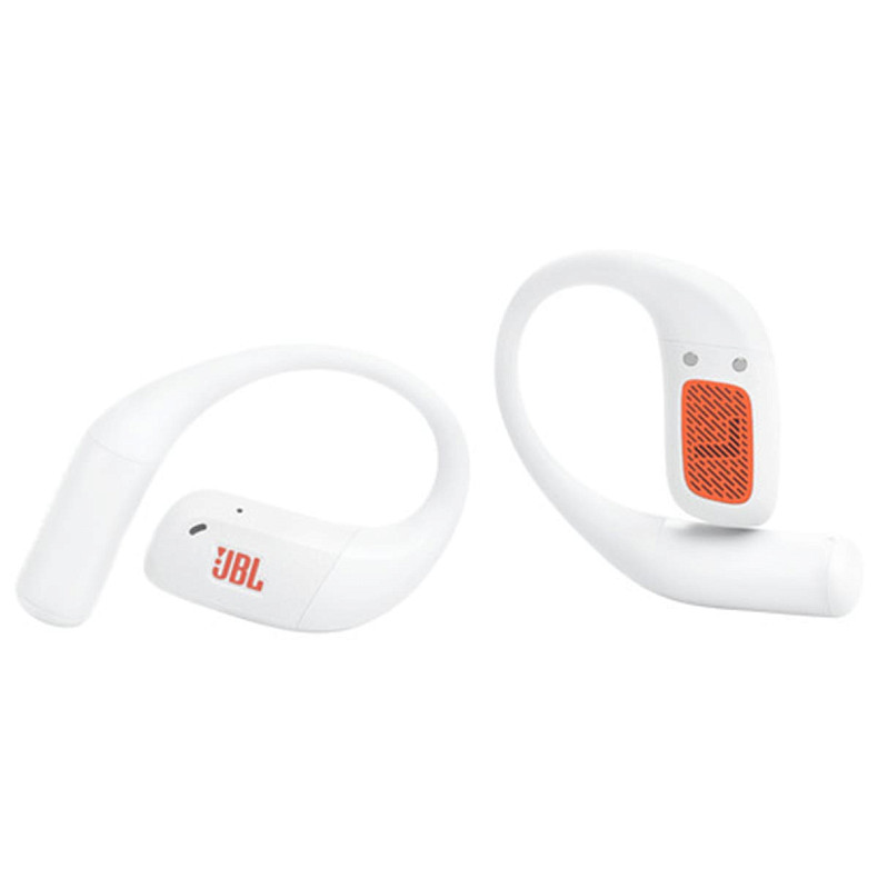 Наушники TWS JBL Endurance Zone White (JBLENDUZONEWHT)