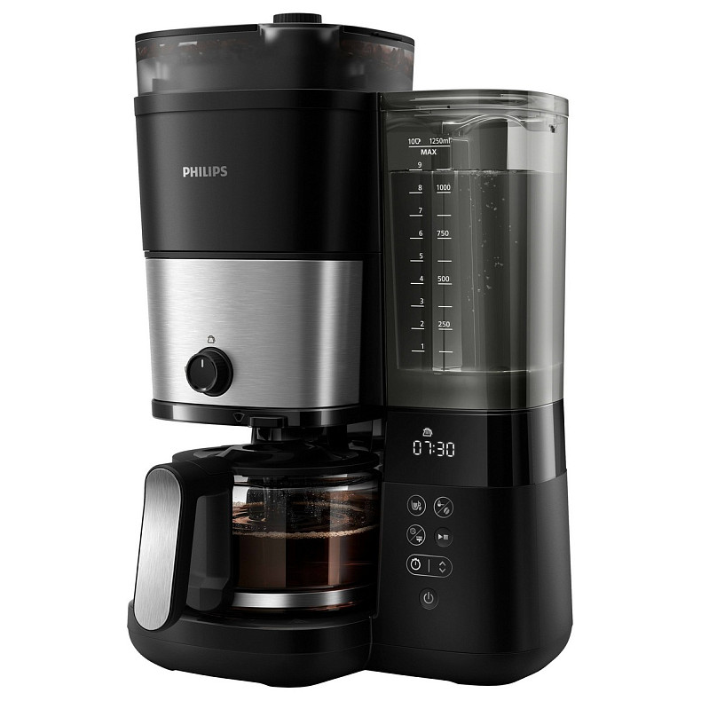 Крапельна кавоварка Philips All-in-1 Brew HD7900/50