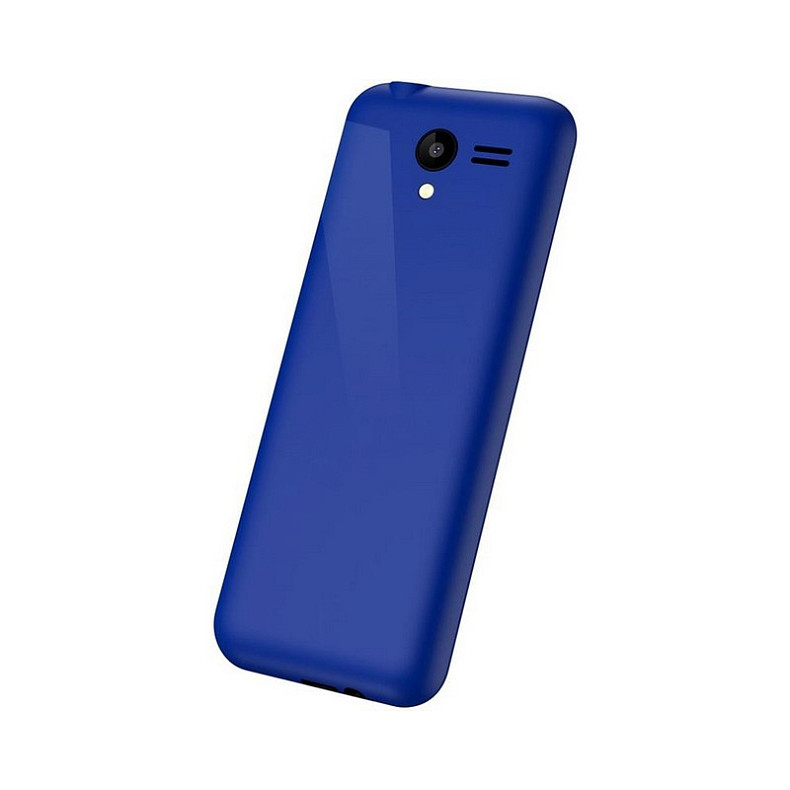 Мобильный телефон Sigma mobile X-Style 351 Lider Dual Sim Blue